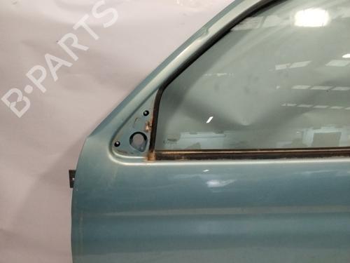 Left front door CITROËN BERLINGO / BERLINGO FIRST Box Body/MPV (M_)  | BP25257263C2 