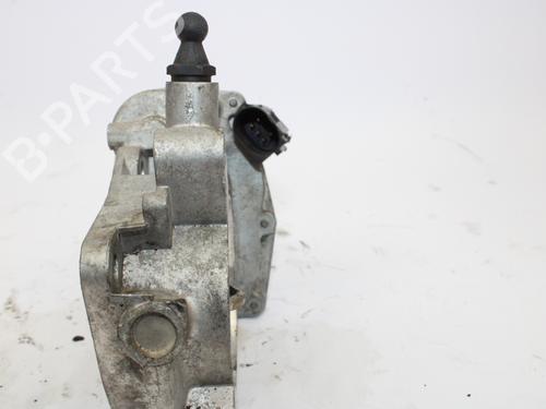 Throttle body OPEL INSIGNIA A (G09)  | BP12682531M82 