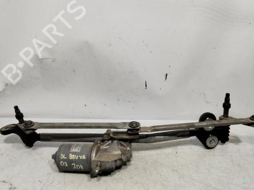 Front wiper motor BMW X5 (E70) 3.0 sd | BP32444514M29 - Image 2