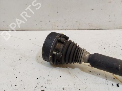 Right front driveshaft VW GOLF V (1K1) 1.9 TDI | BP18451862M39 