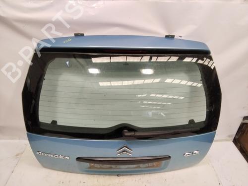 Tailgate CITROËN C3 I (FC_, FN_) 1.4 i Bivalent | BP25623614C6 