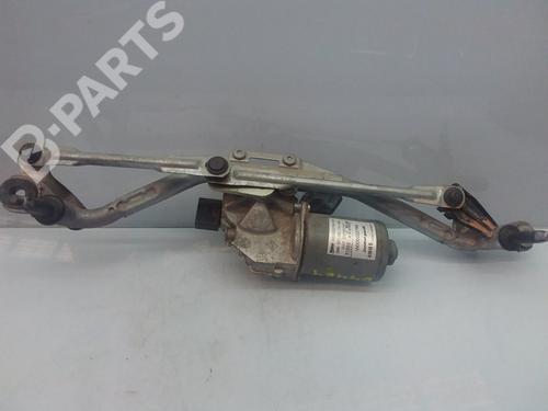 Used Rear wiper motor Rear wiper motor AUDI A1 Sportback (8XA, 8XF) 1.0 TFSI (95 hp) 9687390 9687390