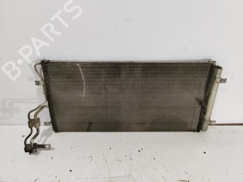 Used AC radiator AC radiator KIA CARENS III MPV (UN) [2006-2013] 33470526 33470526