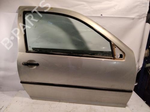 Drzwi przednie prawe VW GOLF IV (1J1)  | BP29293427C3 