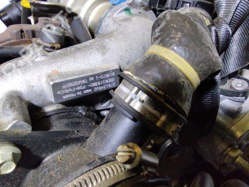 Engine FORD FOCUS III Turnier 1.5 TDCi | BP37424021M1 - Image 2