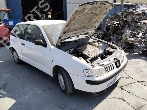 Brukte deler til SEAT IBIZA II (6K1)    4775748