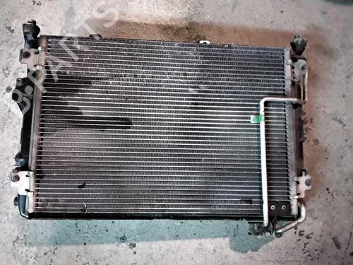 AC radiator RENAULT MEGANE I Classic (LA0/1_)  | BP8571772M32 