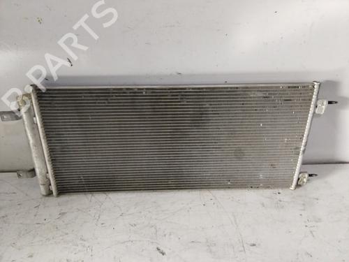 AC radiator FIAT STILO (192_) 1.9 D Multijet | BP19028126M32 
