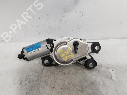 Used Rear wiper motor SEAT IBIZA IV SC (6J1, 6P5) [2008-2018]  27469599