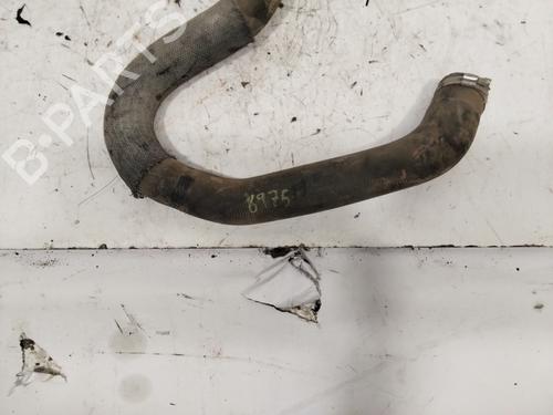 Pipe PEUGEOT 3008 II SUV (MC_, MR_, MJ_, M4_)  | BP29721590M125 