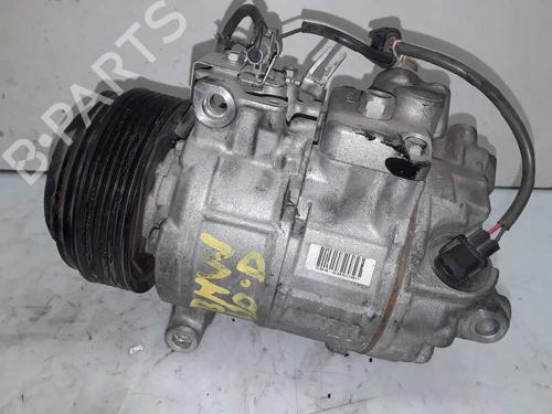 AC compressor BMW 3 (E90) 320 d xDrive | BP8577896M34 