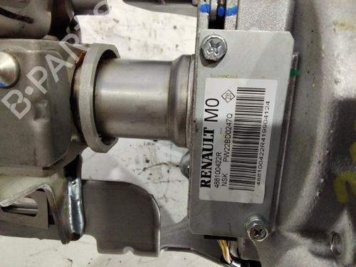 Steering column RENAULT MEGANE IV Hatchback (B9A/M/N_)  | BP31965821M21 