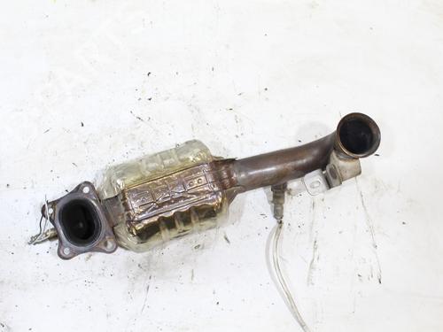 Catalyst PEUGEOT 2008 I (CU_) 1.6 BlueHDi 100 | BP18488084M10