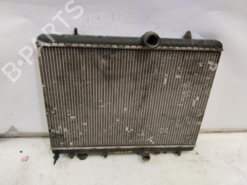 Køler CITROËN C5 I Break (DE_) 2.0 16V (DERFNF, DERFNC, RERFNC) | BP18891237M31