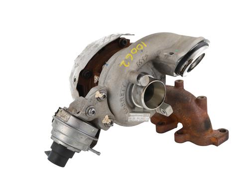 Used Turbocharger/Supercharger SEAT ALTEA XL (5P5, 5P8) [2006-2015]  30200531
