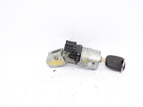 Used Ignition barrel PEUGEOT 308 I (4A_, 4C_) [2007-2016]  11385495