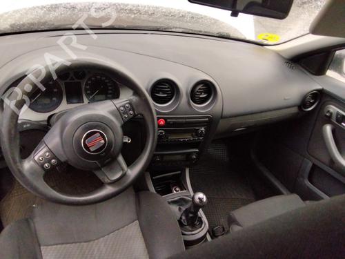 Left front window switch SEAT CORDOBA (6L2) 1.9 TDI | BP31840155I27