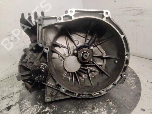 Used Gearbox FORD FOCUS II Turnier (DA_, FFS, DS) [2004-2012]  29613228