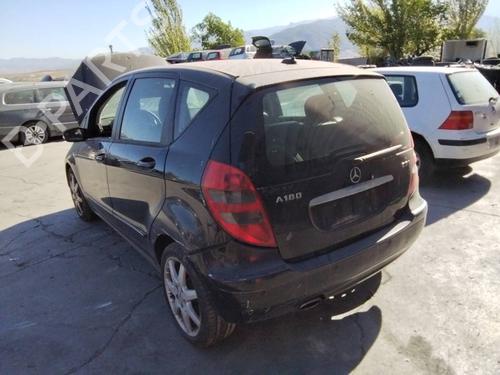 Electronic module MERCEDES-BENZ A-CLASS (W169) A 180 CDI (169.007, 169.307) | BP39504762M83 - Image 12