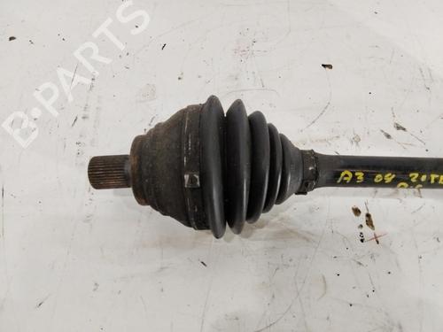 Left front driveshaft AUDI A3 (8P1) | BP32420595M38 - Image 3