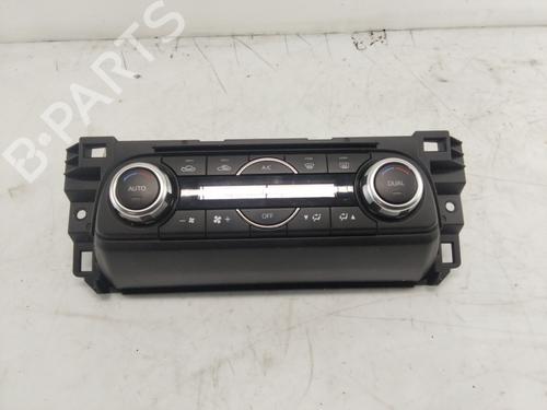AC-Styringsenhed/Manøvreenhed MAZDA CX-5 (KE, GH) 2.2 D (KE2FW) (150 hp) 28369218