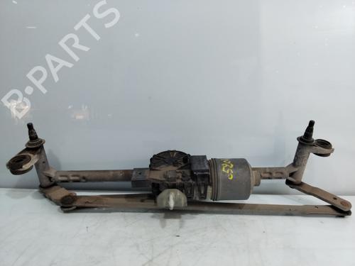 Used Front wiper motor SEAT IBIZA IV (6J5, 6P1) [2008-2017]  20488197