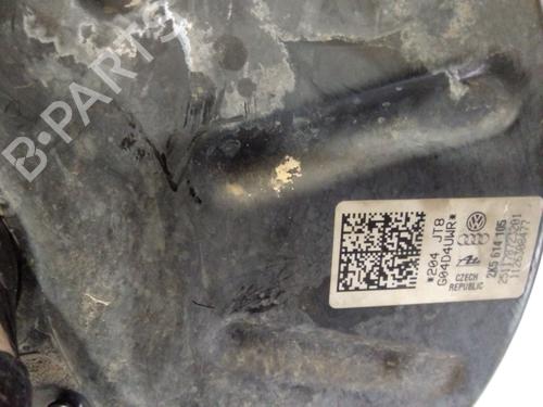 Servo brake VW CADDY III Box Body/MPV (2KA, 2KH, 2CA, 2CH) | BP29905718M42