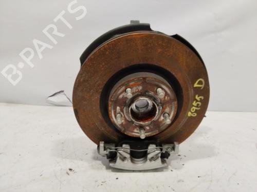 Used Right front steering knuckle FORD KUGA III (DFK) [2019-2025]  25798881