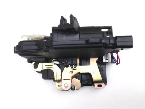 Used Rear right lock Rear right lock VW GOLF IV (1J1) [1997-2008] 9245120 9245120