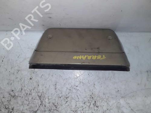 Rear center light NISSAN QASHQAI / QASHQAI +2 I (J10, NJ10, JJ10E) 1.5 dCi | BP10974709I39 
