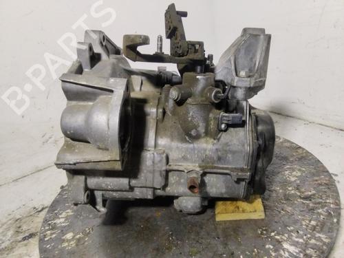 Gearbox VW POLO VI (AW1, BZ1, AE1) 1.0 TSI | BP32979094M3  - Image 6