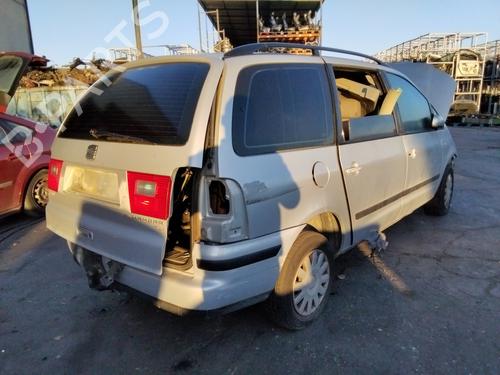 ABS Bremseaggregat SEAT ALHAMBRA (7V8, 7V9) | BP30808505M43
