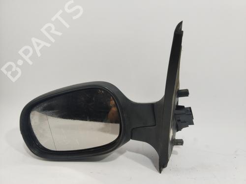 Ryggespeil venstre RENAULT CLIO II (BB_, CB_) [1998-2016]  28373805