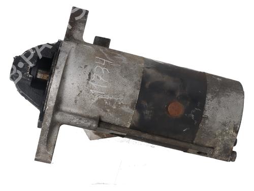 Used Starter Starter MAZDA PREMACY (CP) 2.0 TD (101 hp) 36387154 36387154