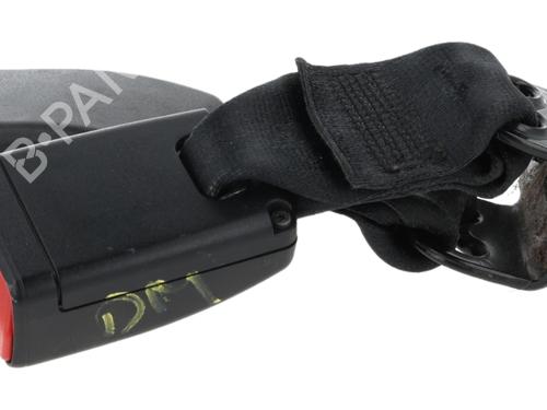 Seat buckle PEUGEOT 208 I (CA_, CC_)  | BP29395080I32 
