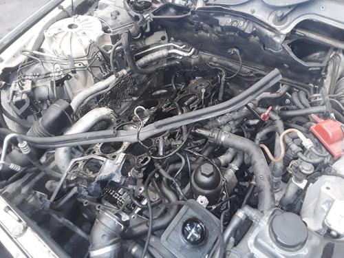 Elektronische module BMW 5 (E60) 525 d | BP20220207M83 