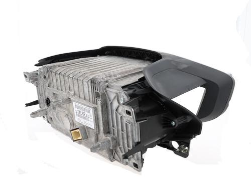 Instrument cluster PEUGEOT 2008 II (UD_, US_, UY_, UJ_, UR_, UC_)  | BP29962826C47