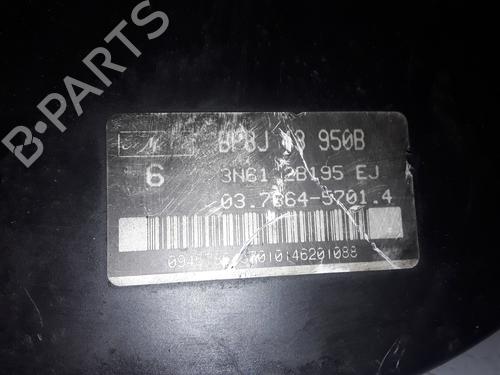 Bremseservo MAZDA 3 Saloon (BK)  | BP9396557M42 