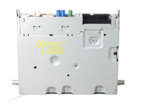 Autoradio MERCEDES-BENZ C-CLASS (W205) C 220 d (205.014) (194 hp) 32172518