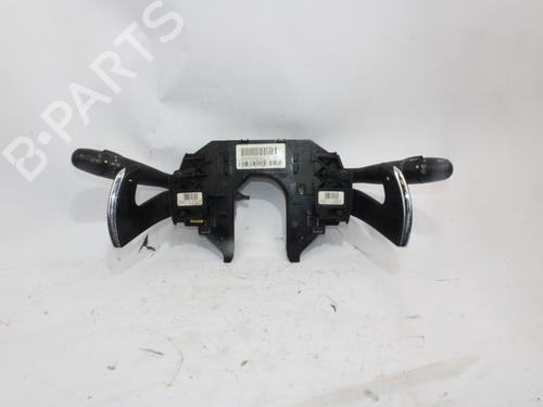 Spak kontakt CITROËN C4 Picasso I MPV (UD_) 1.6 HDi 110 (112 hp) 15812668