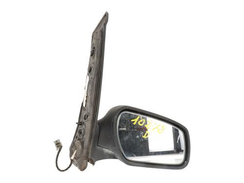 Retrovisor direito Retrovisor direito FORD C-MAX (DM2) 1.6 TDCi (109 hp) 34434307 34434307