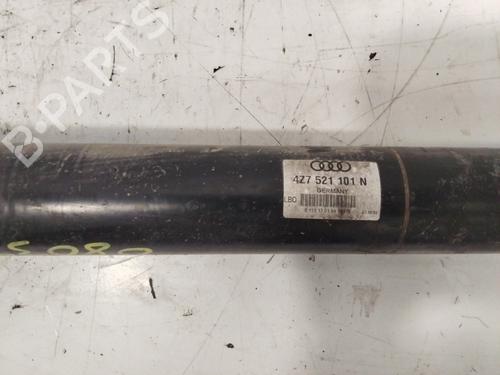 Driveshaft AUDI A6 C6 Avant (4F5)  | BP25594780M37 