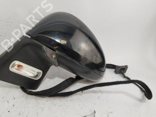 Left mirror CITROËN C4 Coupe (LA_)  | BP27691959C26 