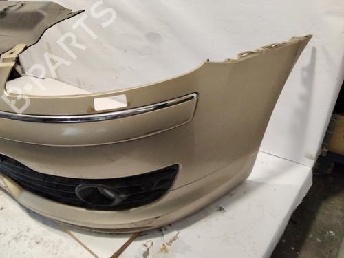 Front bumper CITROËN C4 I (LC_)  | BP24374596C7 