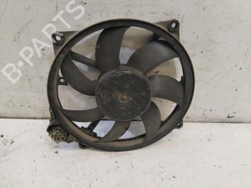 Radiator fan RENAULT SCÉNIC III (JZ0/1_)  | BP20167634M35 