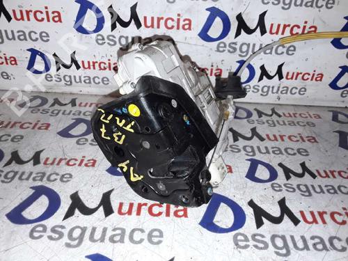 Rear left lock AUDI A4 B7 Avant (8ED)  | BP8556552C100 