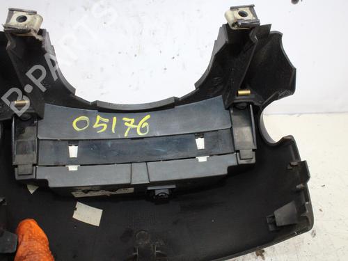Display monitor PEUGEOT 807 (EB_)  | BP15358978C48 