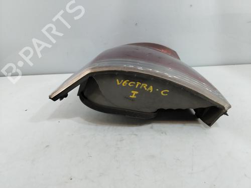 Left taillight OPEL VECTRA C (Z02)  | BP19524196C34 