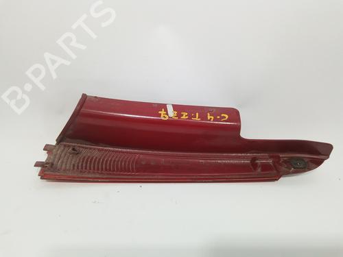 Left taillight CITROËN C4 I (LC_) 1.6 HDi | BP10626720C34 