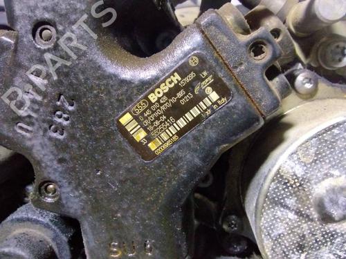 Engine FIAT TIPO Hatchback (356_, 357_) | BP38639207M1 - Image 8